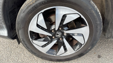 Honda CR-V 1.6 i-DTEC 160 SR 5dr Auto Diesel Estate